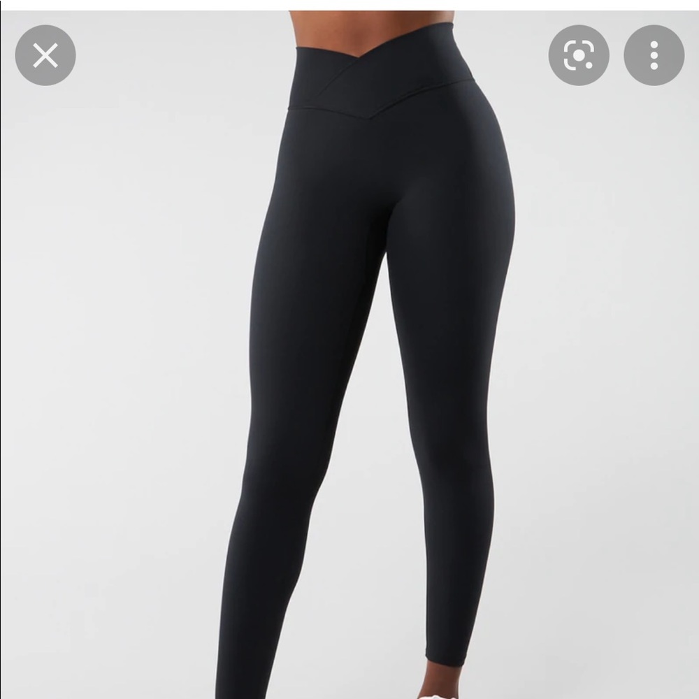 BuffBunny Siren Legging